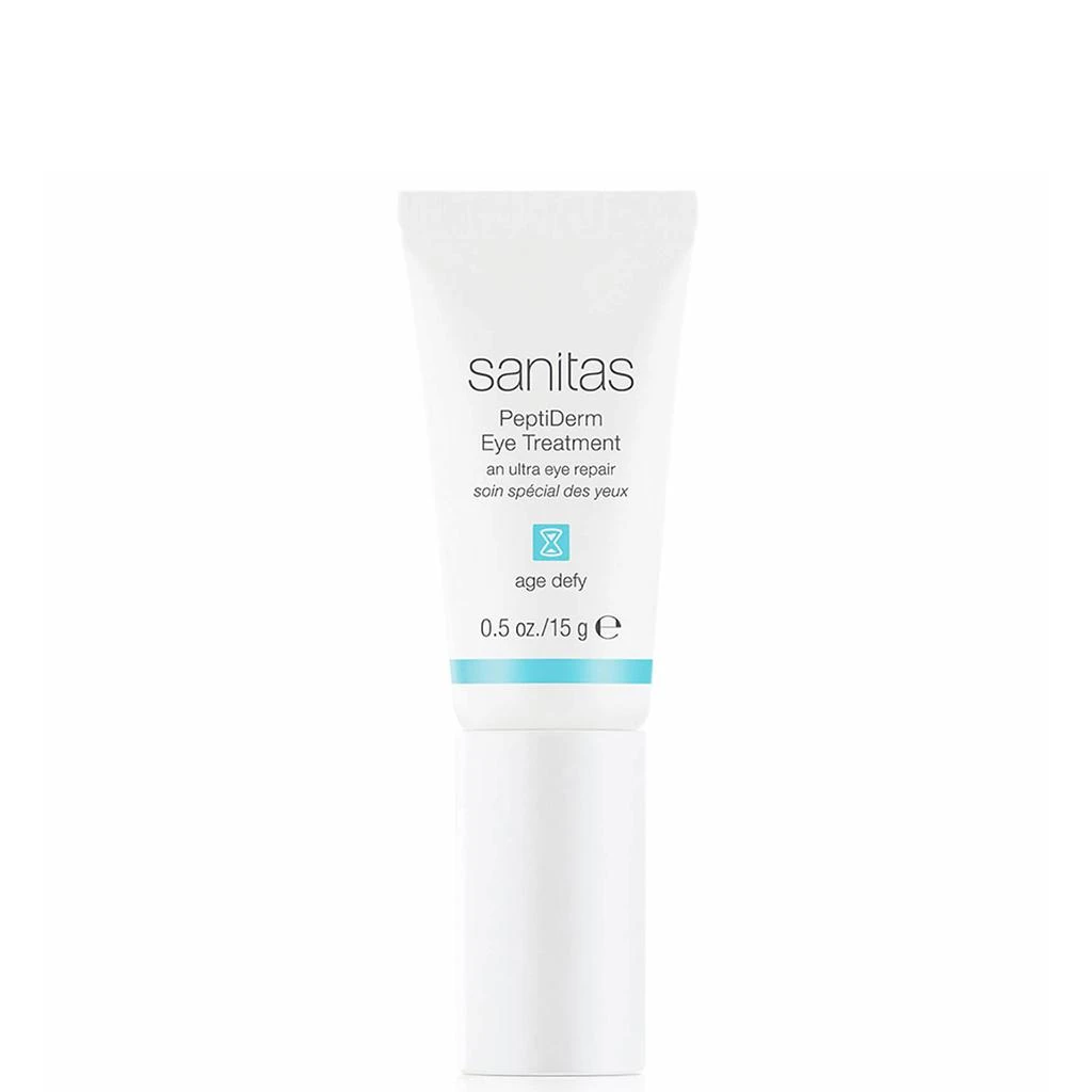 Sanitas Skincare Sanitas Skincare PeptiDerm Eye Treatment 1