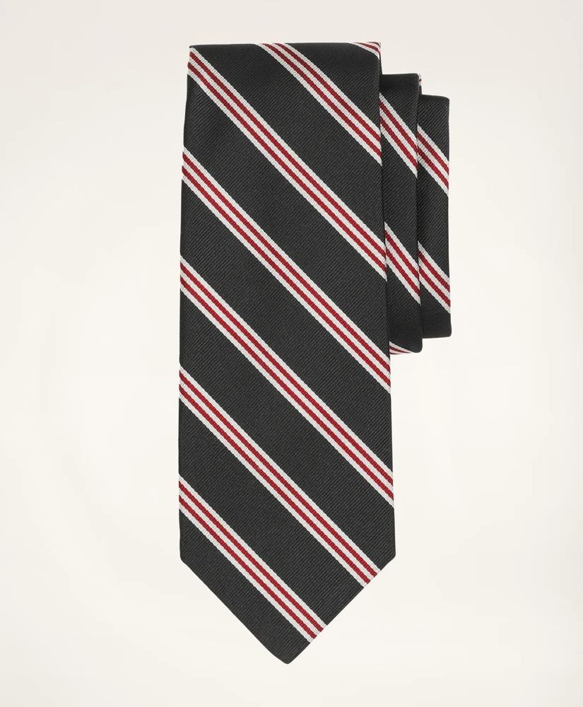 bb 1 rep tie