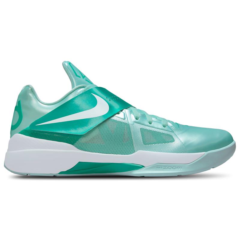NIKE Nike Zoom KD IV - Men's