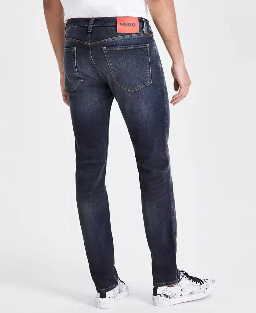 Hugo Boss Men's Slim-Fit Jeans 2