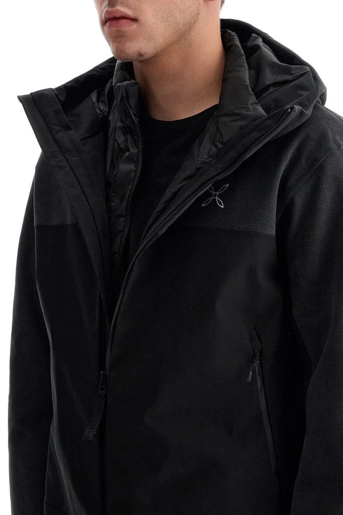 MONTURA 3-in-1 gavia jacket 4
