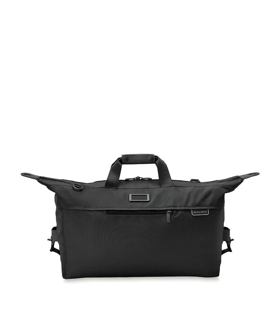 Briggs & Riley Baseline Weekender Duffle Bag 3