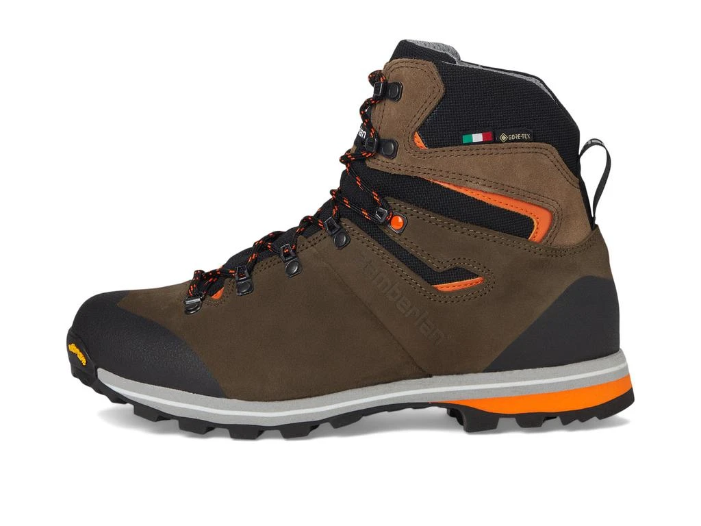 Zamberlan Thunder GTX 4