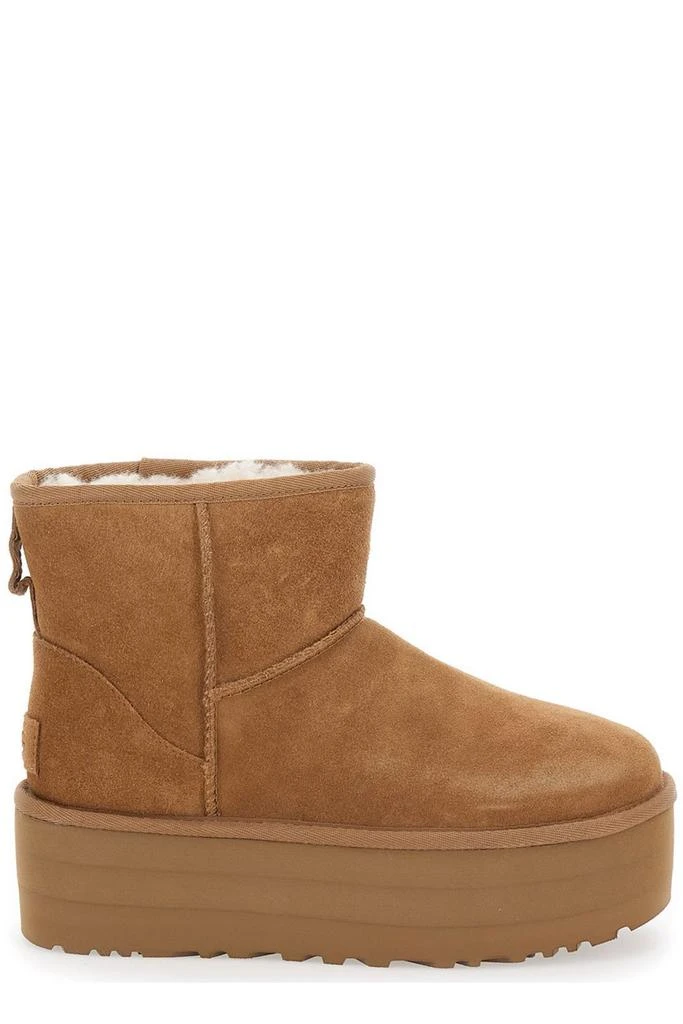 UGG UGG Classic Mini Platform Ankle Boots 1