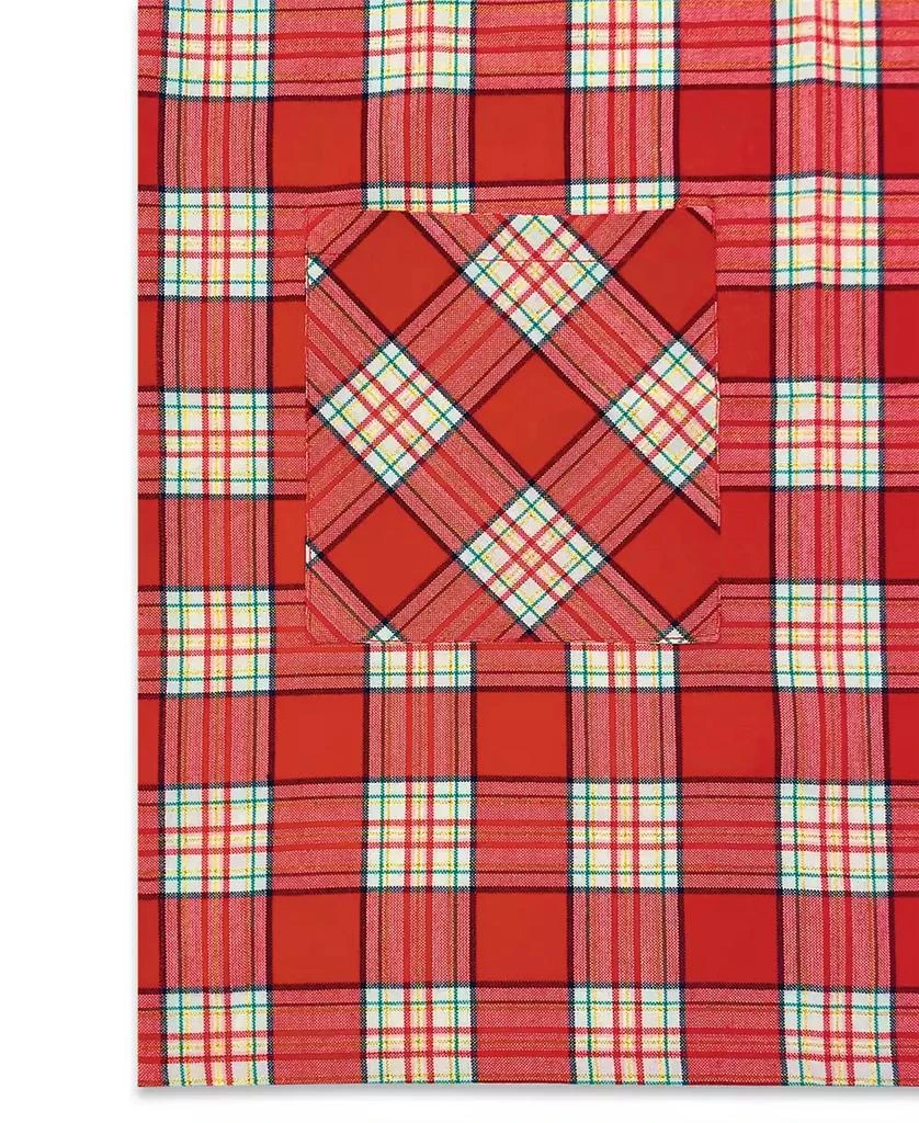 Macy's Thanksgiving Day Parade Apron and Pot Holder Set, Created for Macy's 4