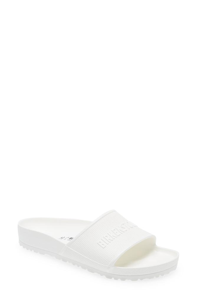 Birkenstock Barbados Slide Sandal
