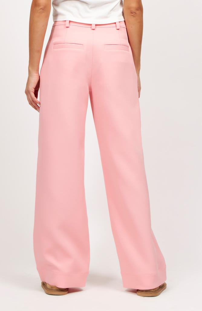 Equipment Andres Wide Leg Pants