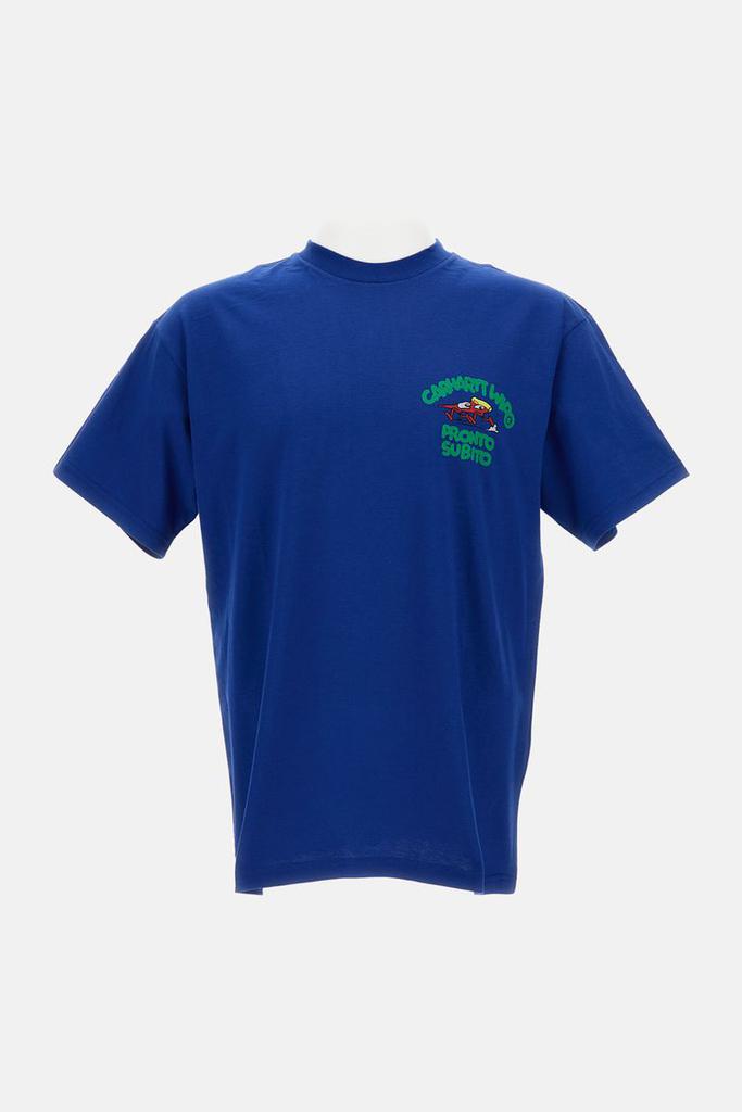 Carhartt WIP S/s Heart Ii Hart T-shirt Organic