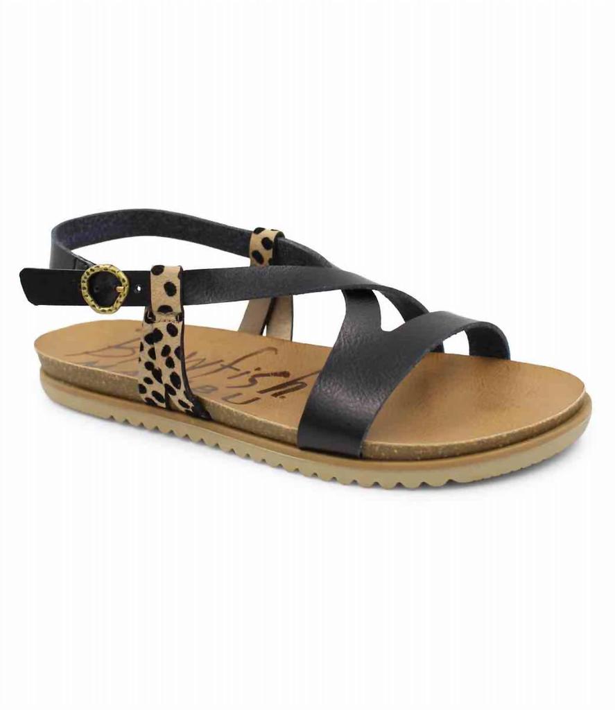 Blowfish Blowfish - Women's Mercury Sandal