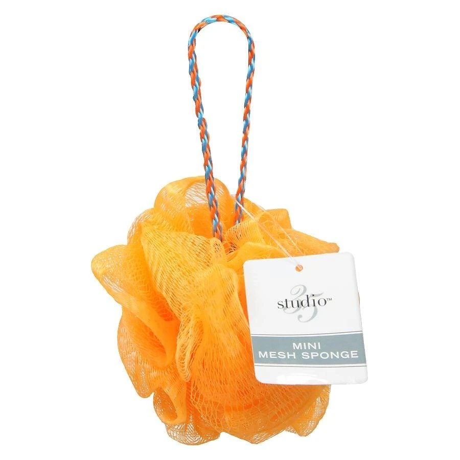 Studio 35 Mini Mesh Sponge 1