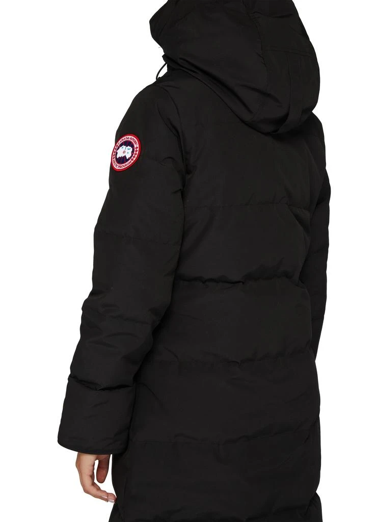 Canada Goose Mystique Parka 5