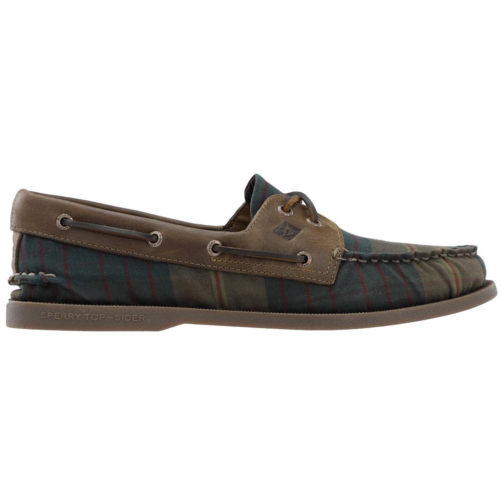 Sperry Authentic Original 2 Eye Boat Shoes