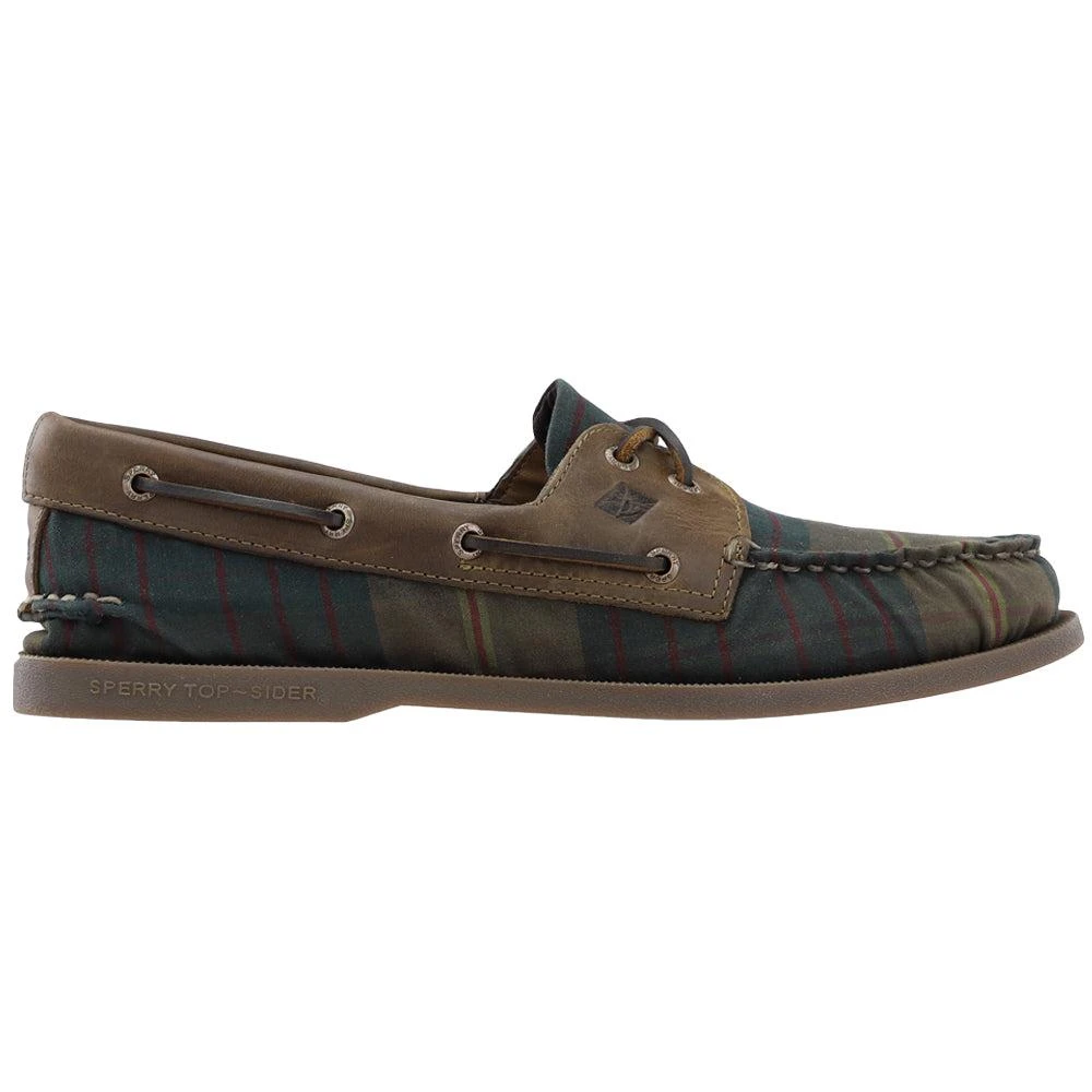 Sperry Authentic Original 2 Eye Boat Shoes 1
