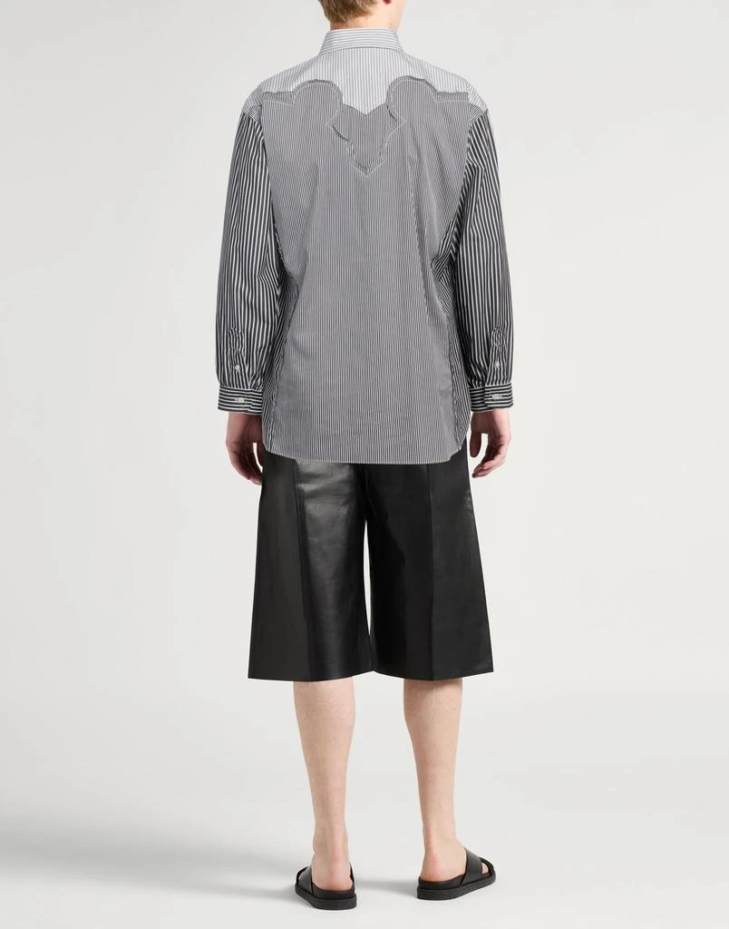 MAISON MARGIELA Striped shirt 3