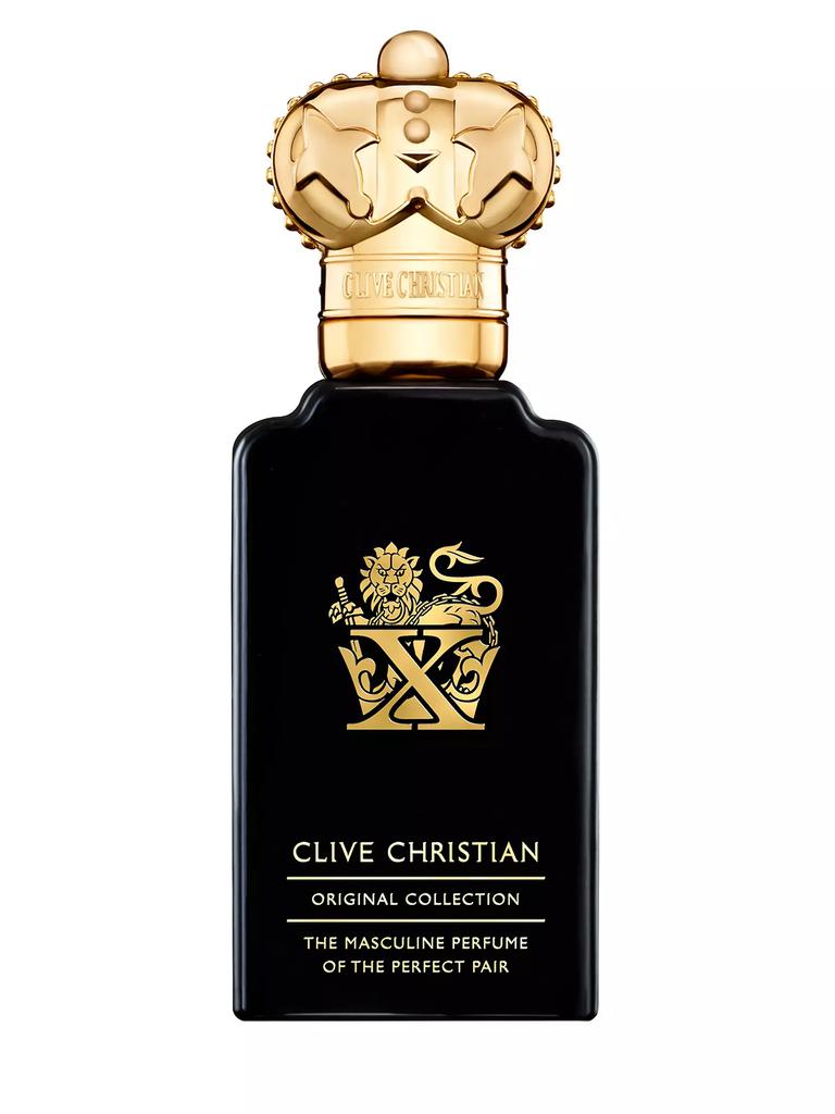 Clive Christian Original Collection X Perfume