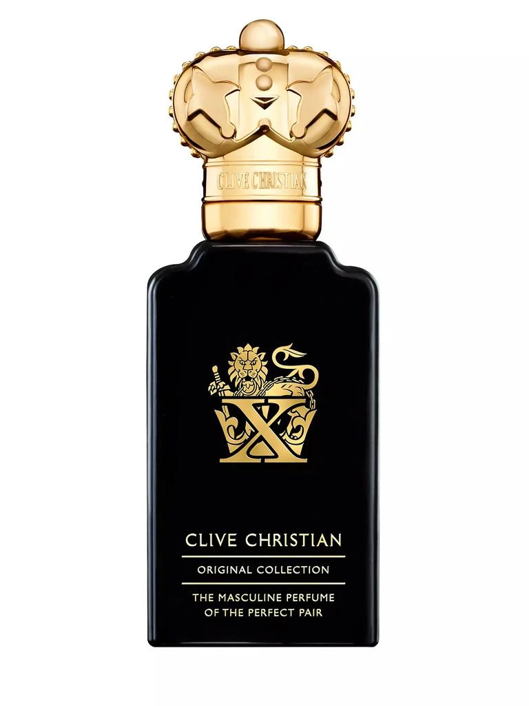 Clive Christian Original Collection "X" Masculine Edition Perfume 1