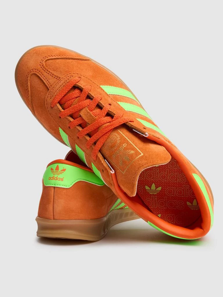 Adidas Hamburg Sneakers 3
