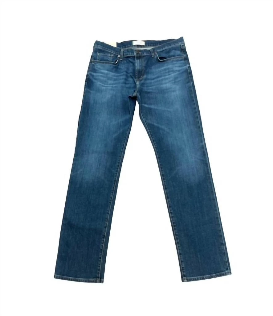 J Brand J Brand - Mens Kane Straight Leg Jeans 3