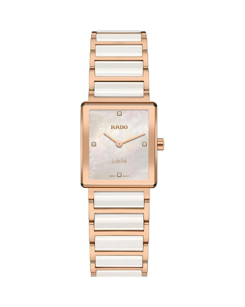 Rado Integral Watch, 23mm x 33mm 1