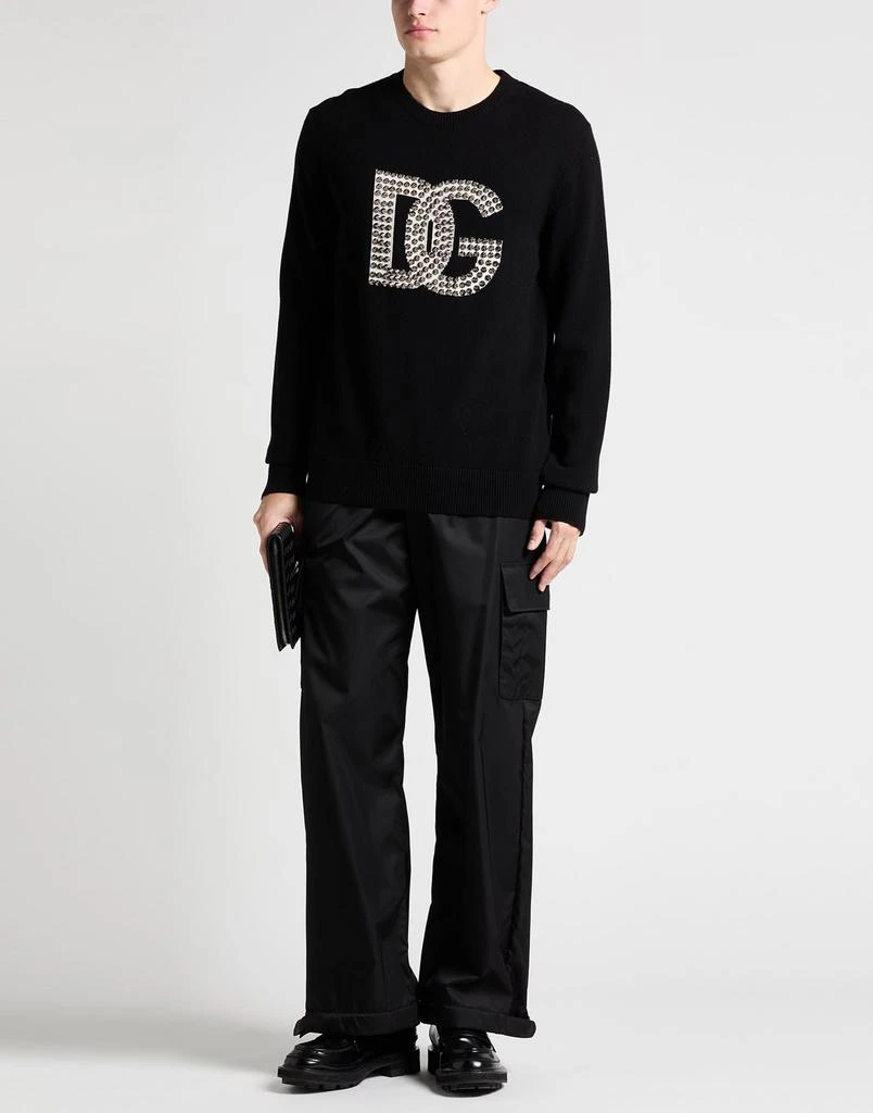 Dolce
Gabbana Cashmere blend 3