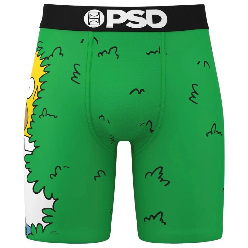 PSD PSD Homer Bush Underwear - Men's 1