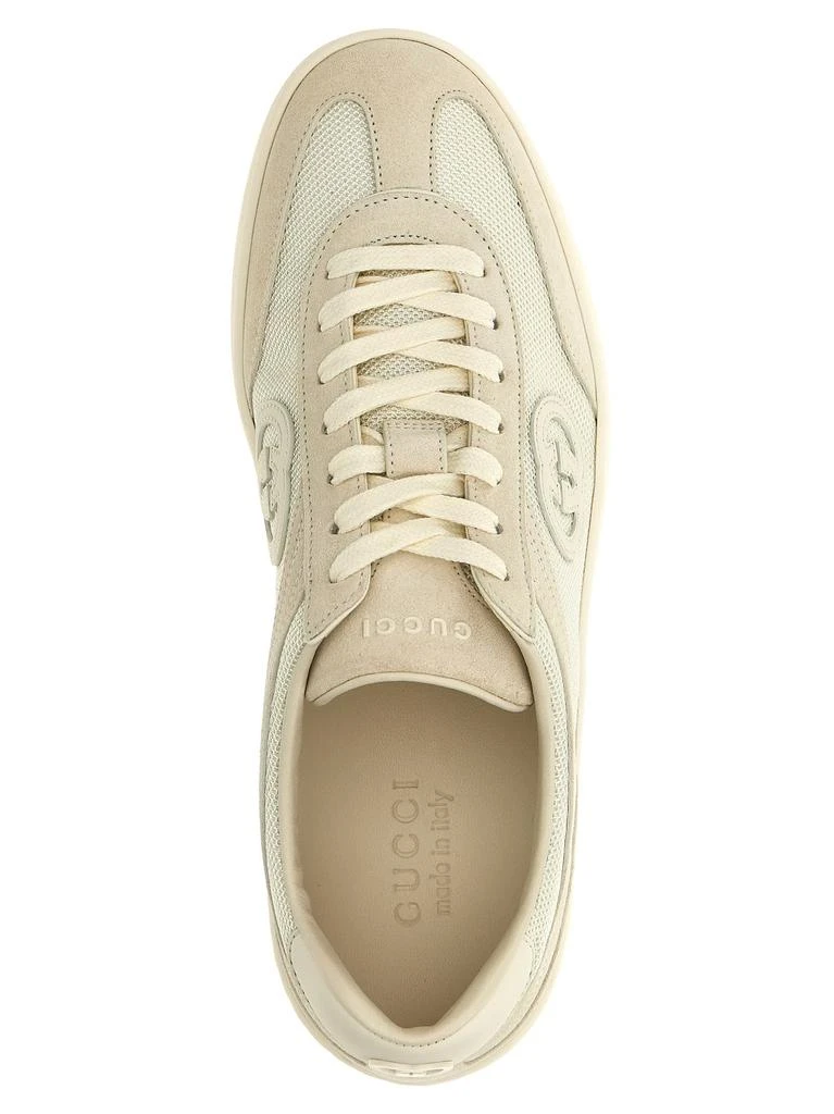 Gucci gg Sneakers 4