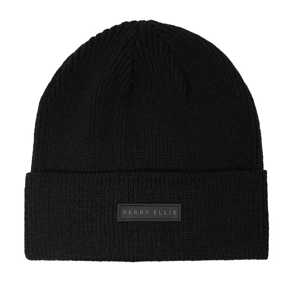 Perry Ellis Perry Ellis Winter Beanie (2 Pack) 3