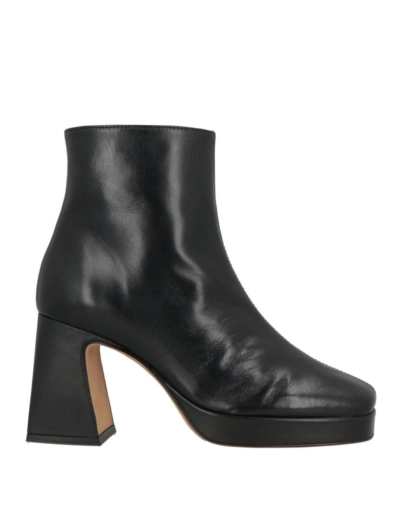Bobbies Ankle boot 1