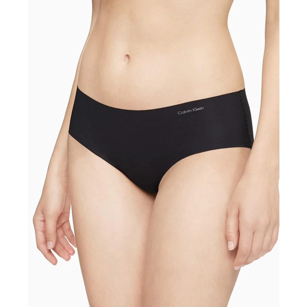 Calvin Klein Women's Invisibles 3-Pack Hipster Underwear QD3559 2