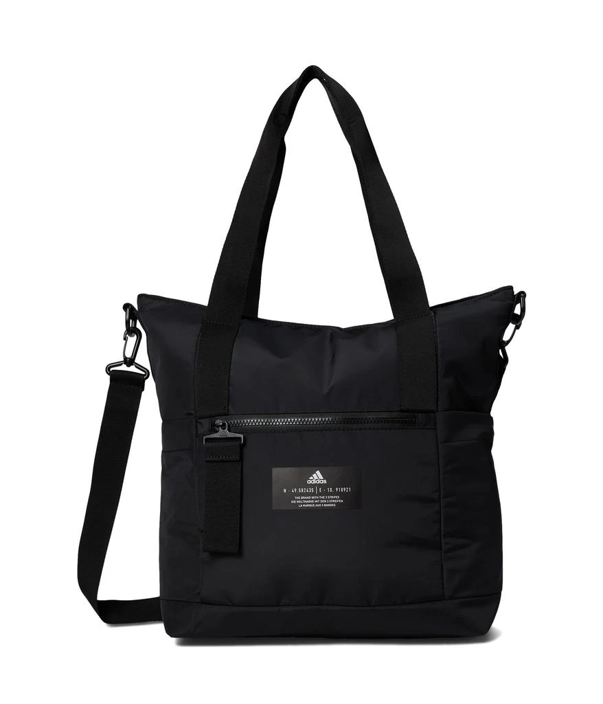 Adidas All Me Tote 1