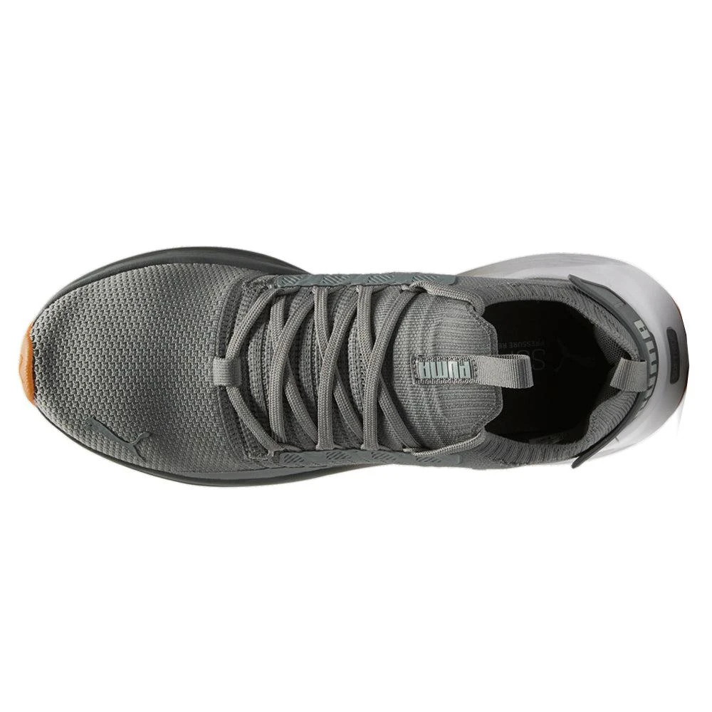 Puma Softride Symmetry Fuzion Fade Lace Up Sneakers 4
