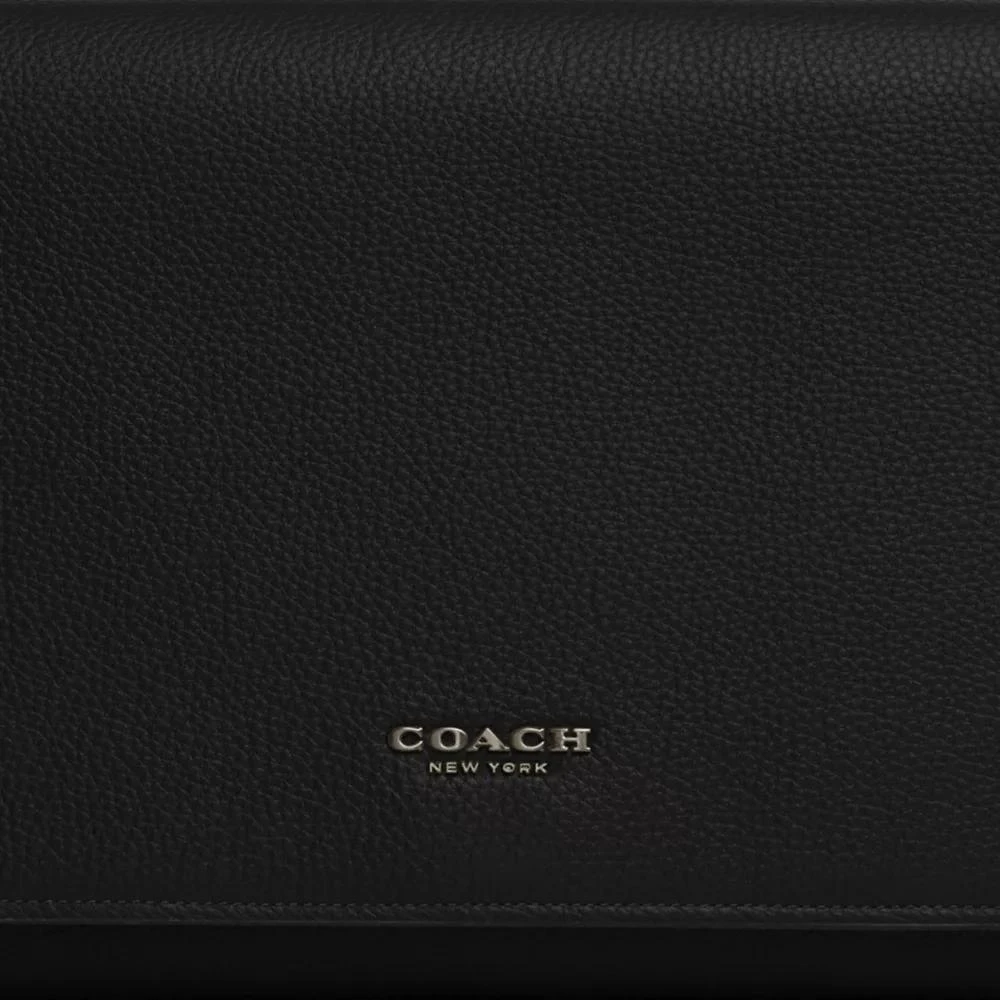 Coach Caleb Messenger Bag 6