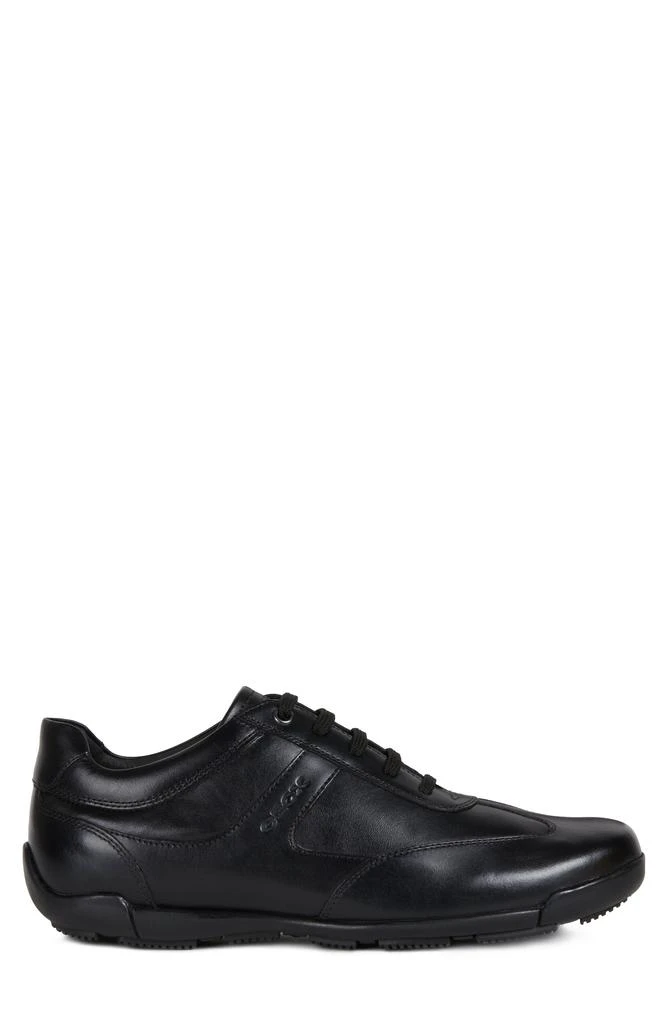 Geox Edgware Low Top Sneaker 4