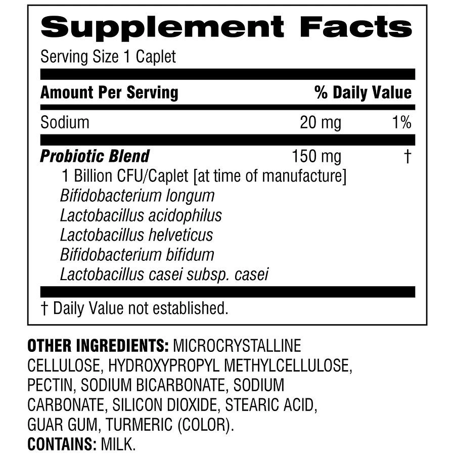 Botanic Choice Probiotic Supreme 2
