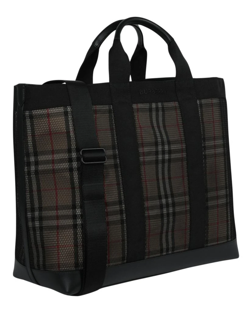 Burberry London Tote Bag 2