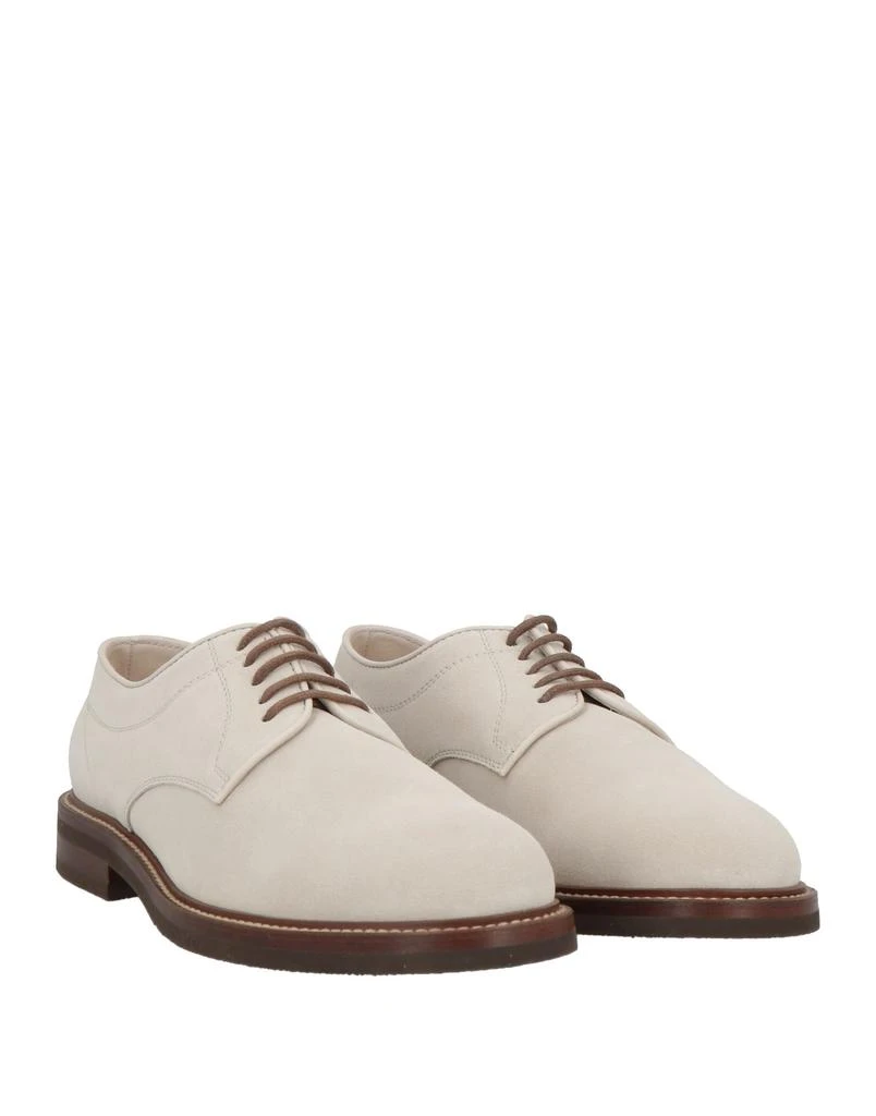 Brunello Cucinelli Laced shoes 2