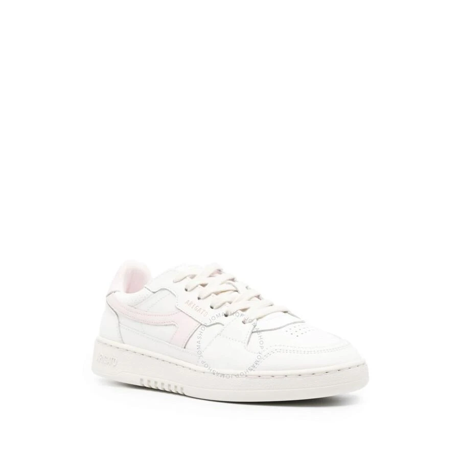 Axel Arigato Dice-A Low-Top Sneakers 2