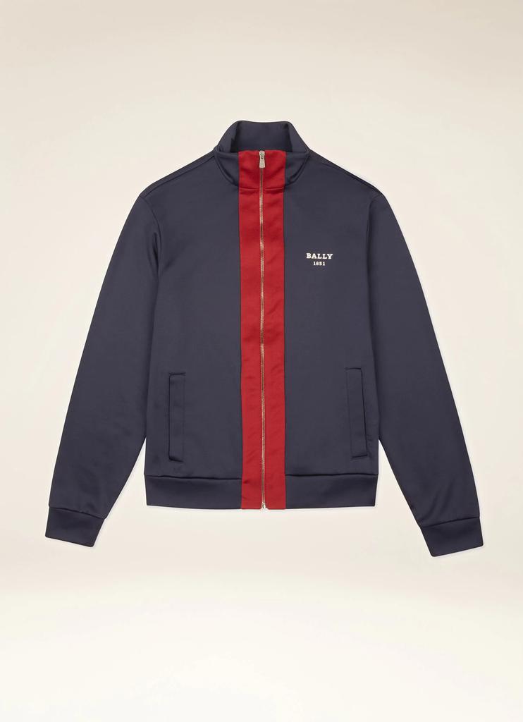 Bally Track Jacket