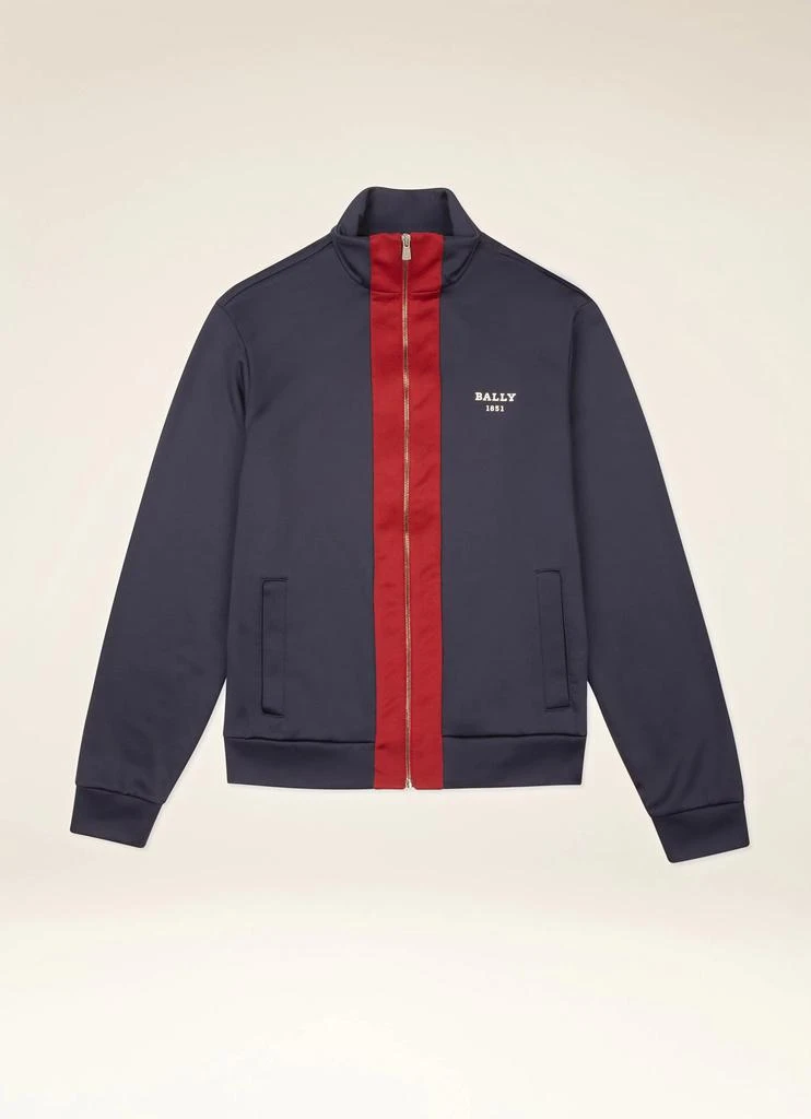 Bally Track Jacket 1