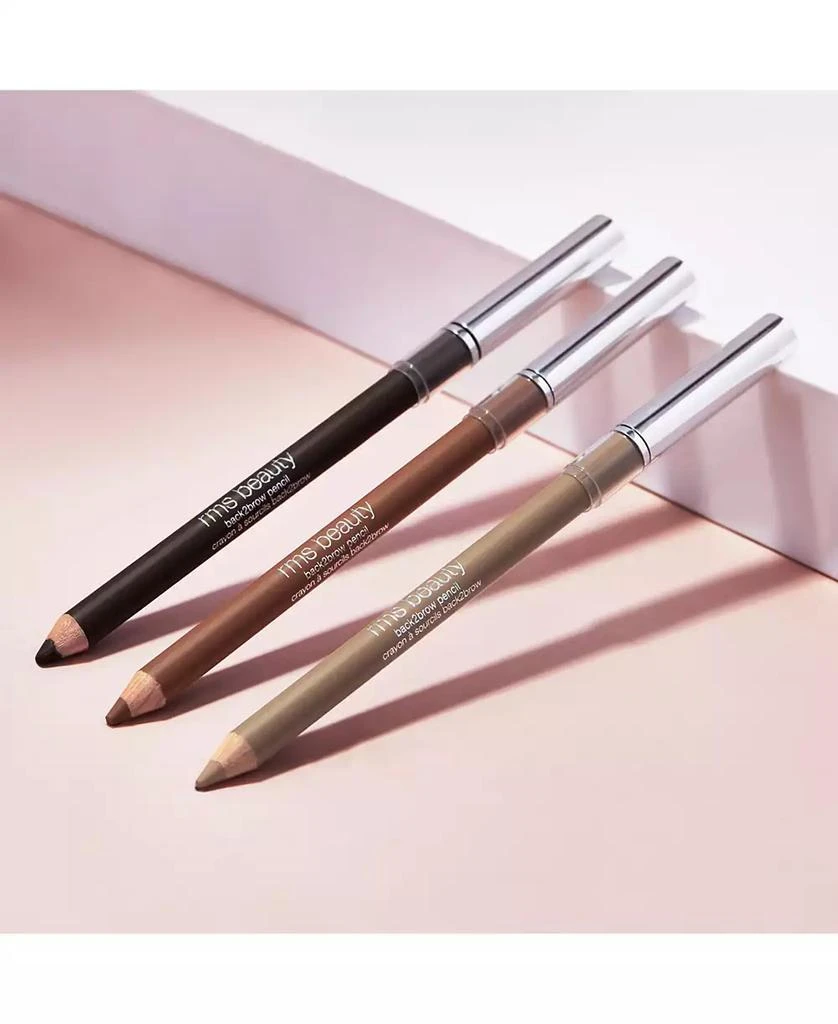RMS Beauty Back2Brow Pencil 6