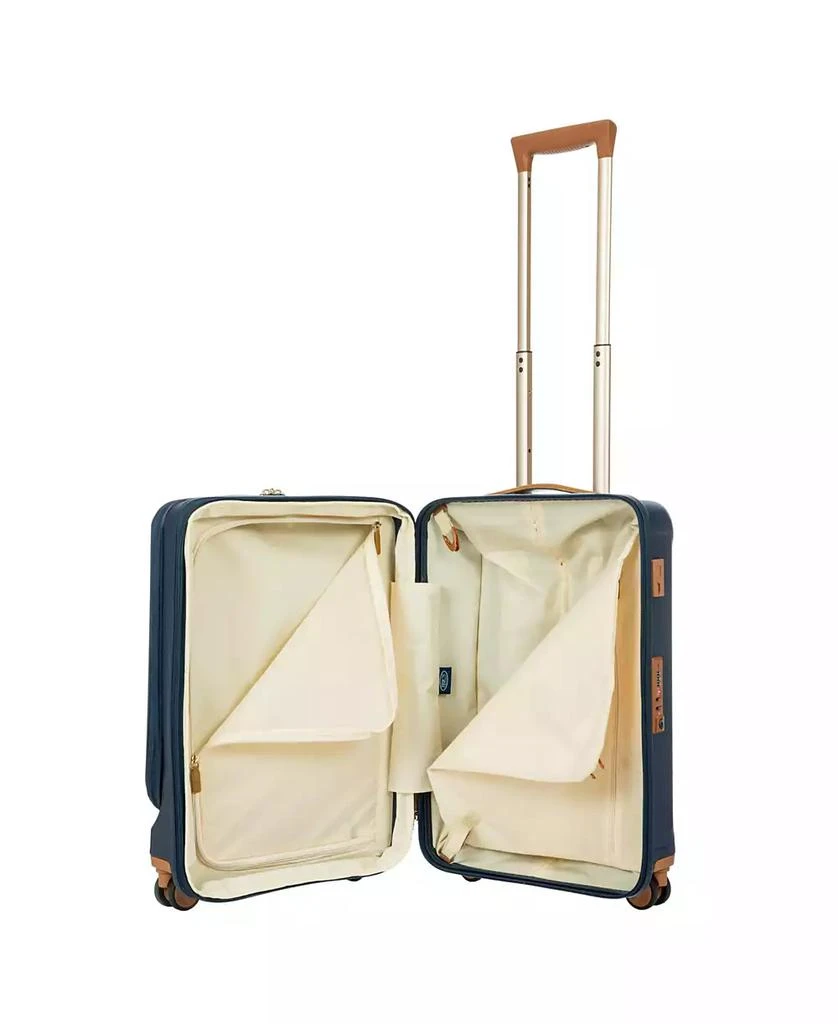 Bric
s Milano Capri 2.0 21" Spinner with Pocket 7