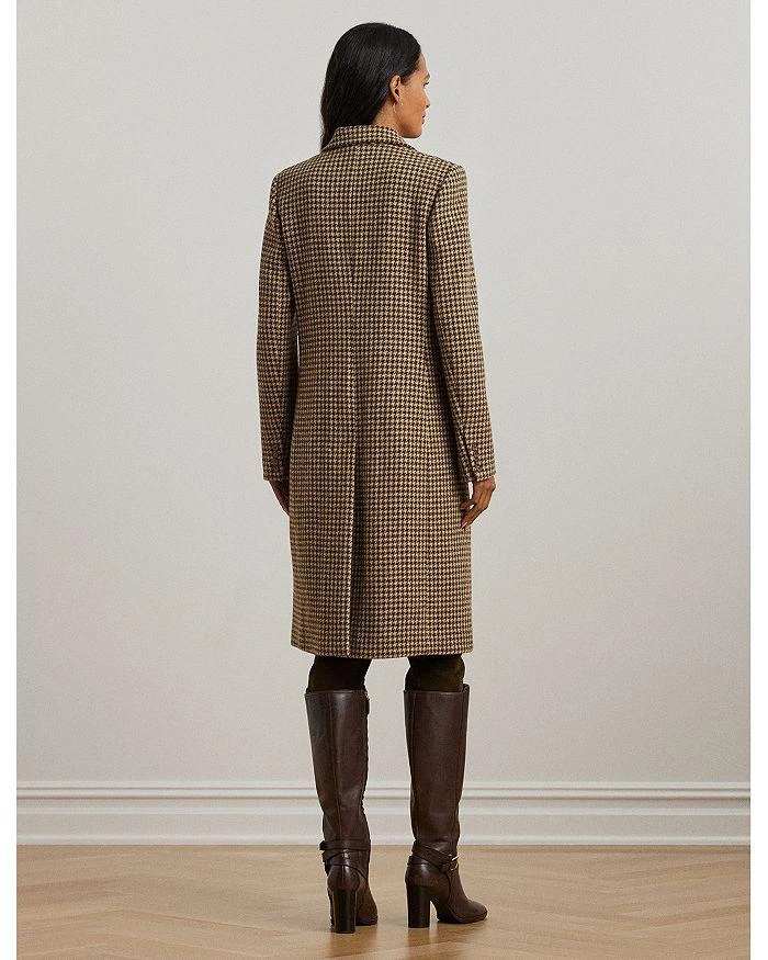 Ralph Lauren Wool Blend Coat 3