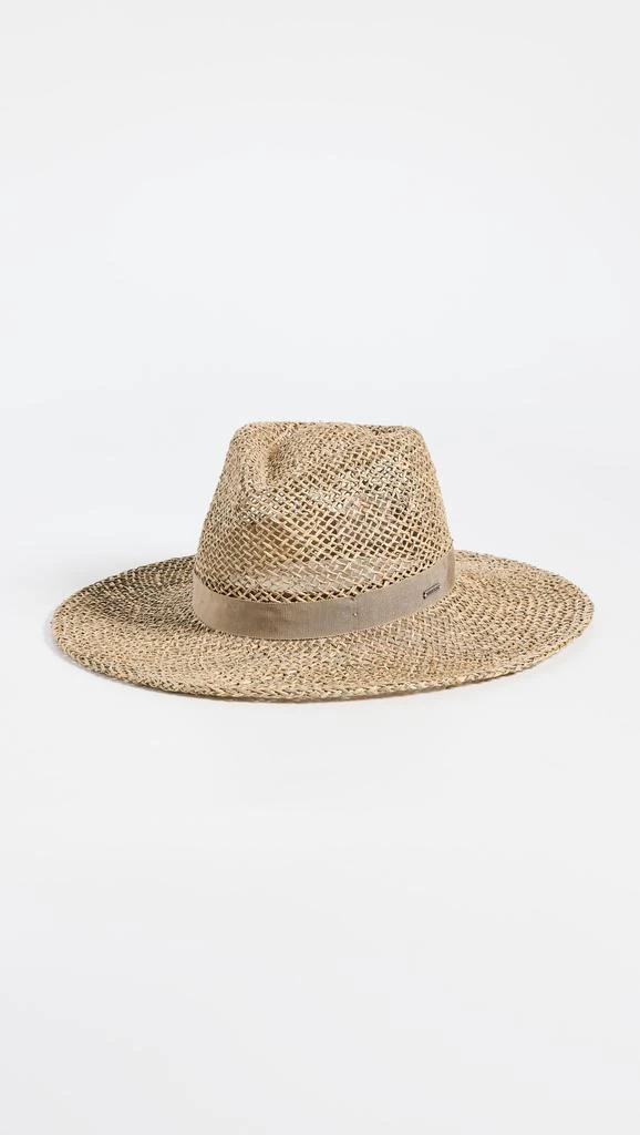 Brixton Joanna Straw Hat 1