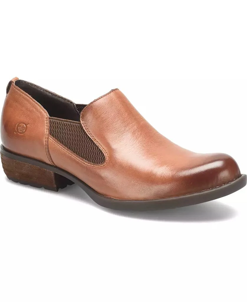 b.o.c. Women's Kade Slip-On Boots 1
