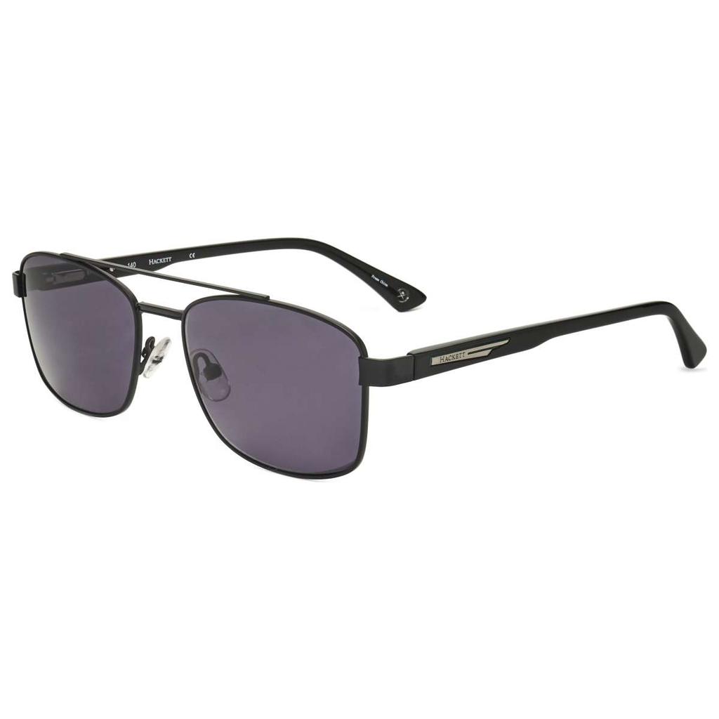 Hackett Hackett Men's Black Sunglasses