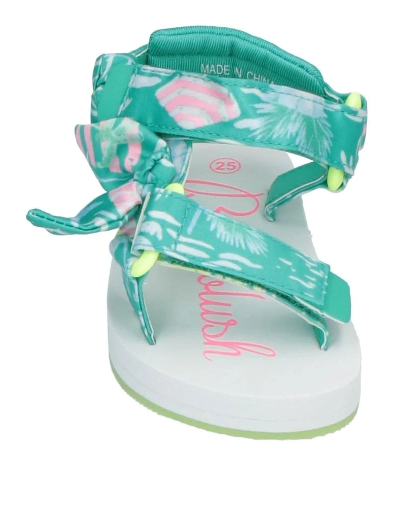 Billieblush Sandals 4