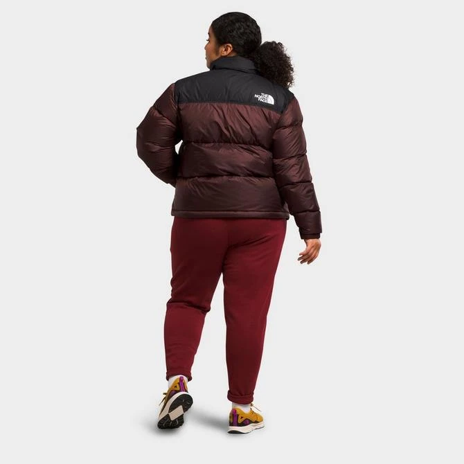 The North Face Women's The North Face 1996 Retro Nuptse Jacket (Plus Size) 3