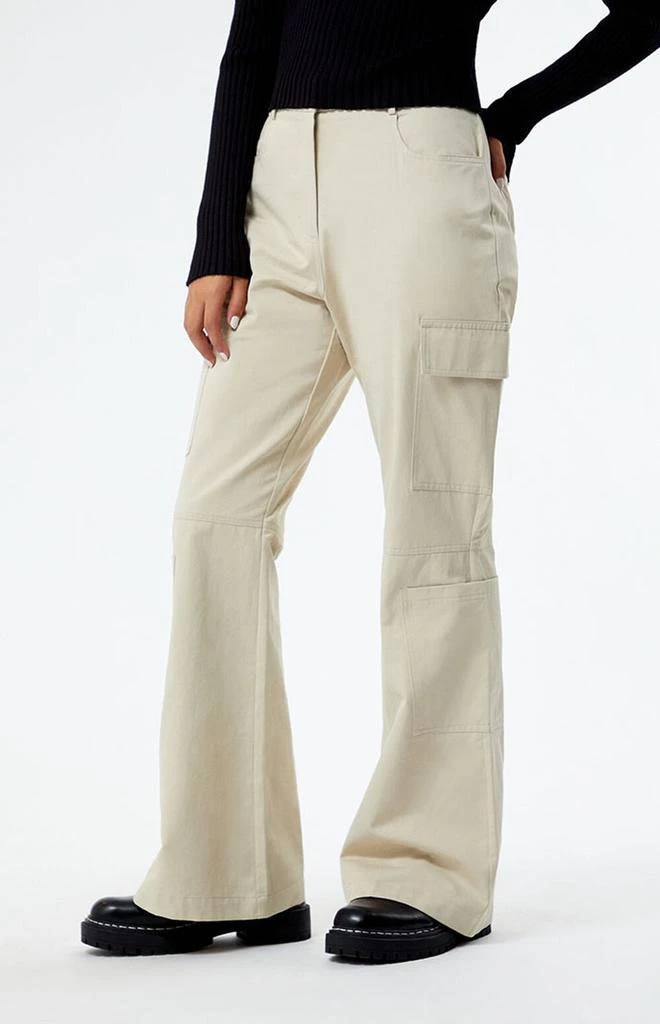 Glamorous Cargo Trousers 3