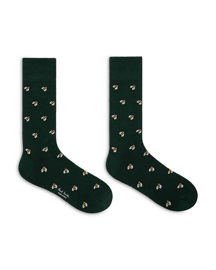 Paul Smith Kenneth Bee Socks 1