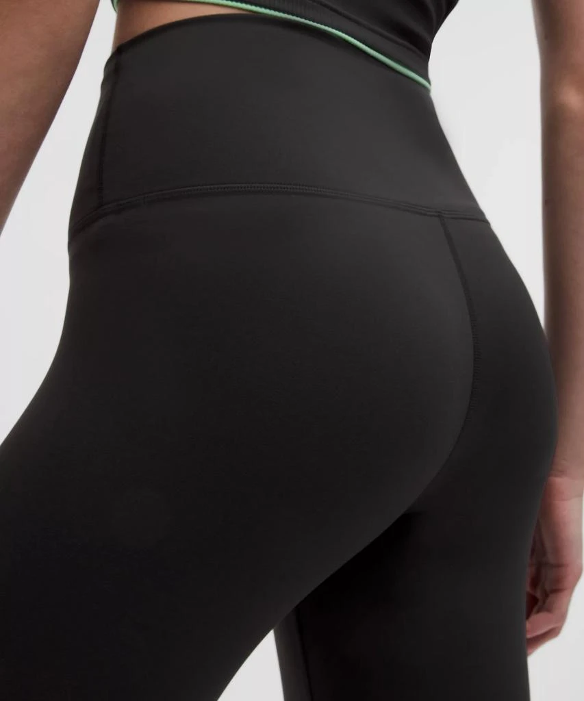 Lululemon Wunder Train High-Rise Tight 28" 5